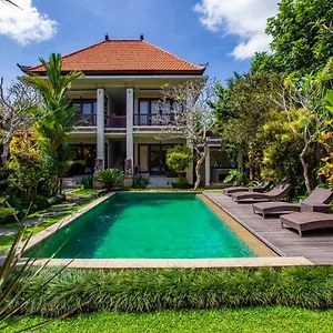 Lili 3*, Ubud Indonesia