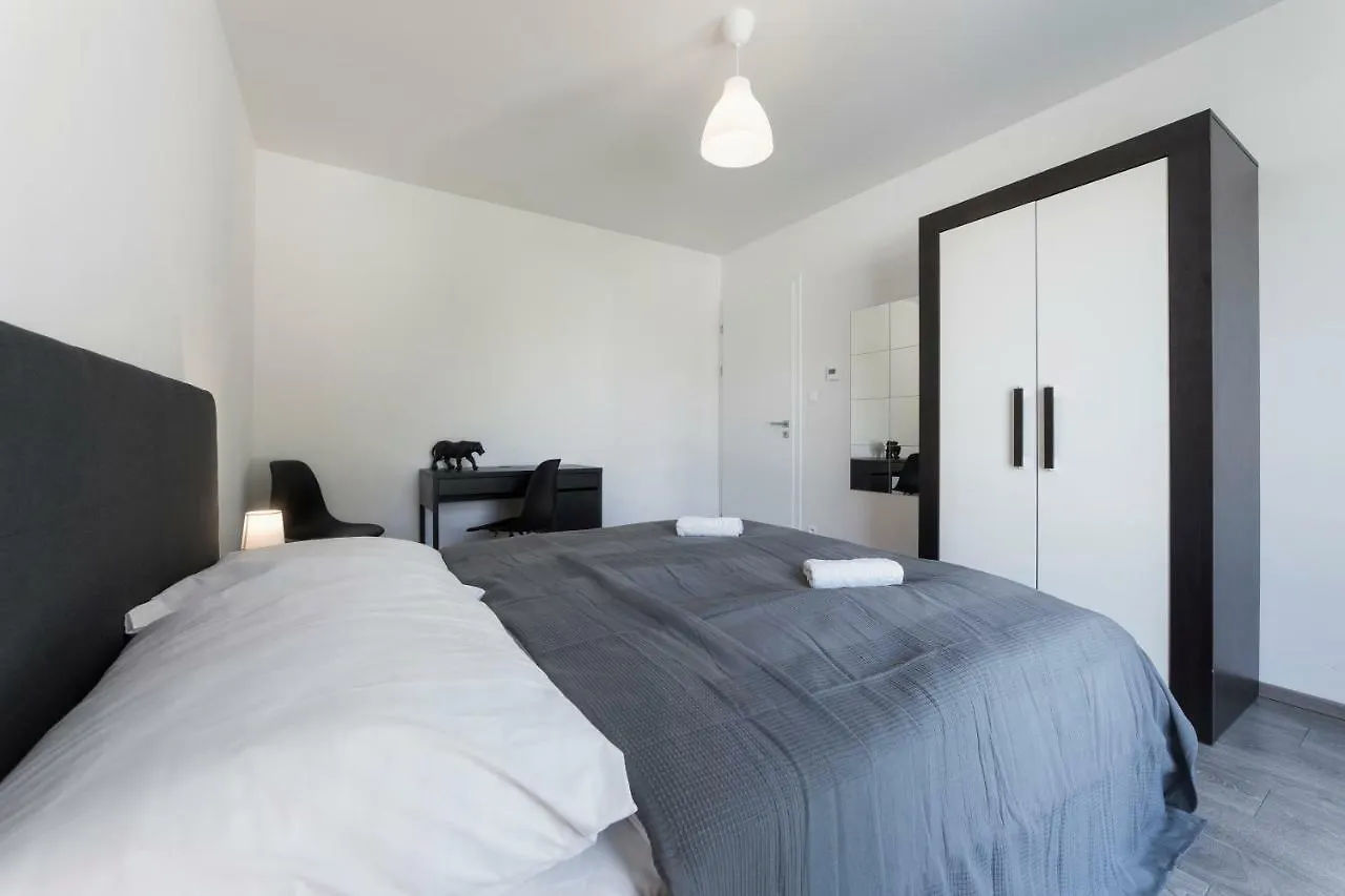 Hostel Homer Liben Prague