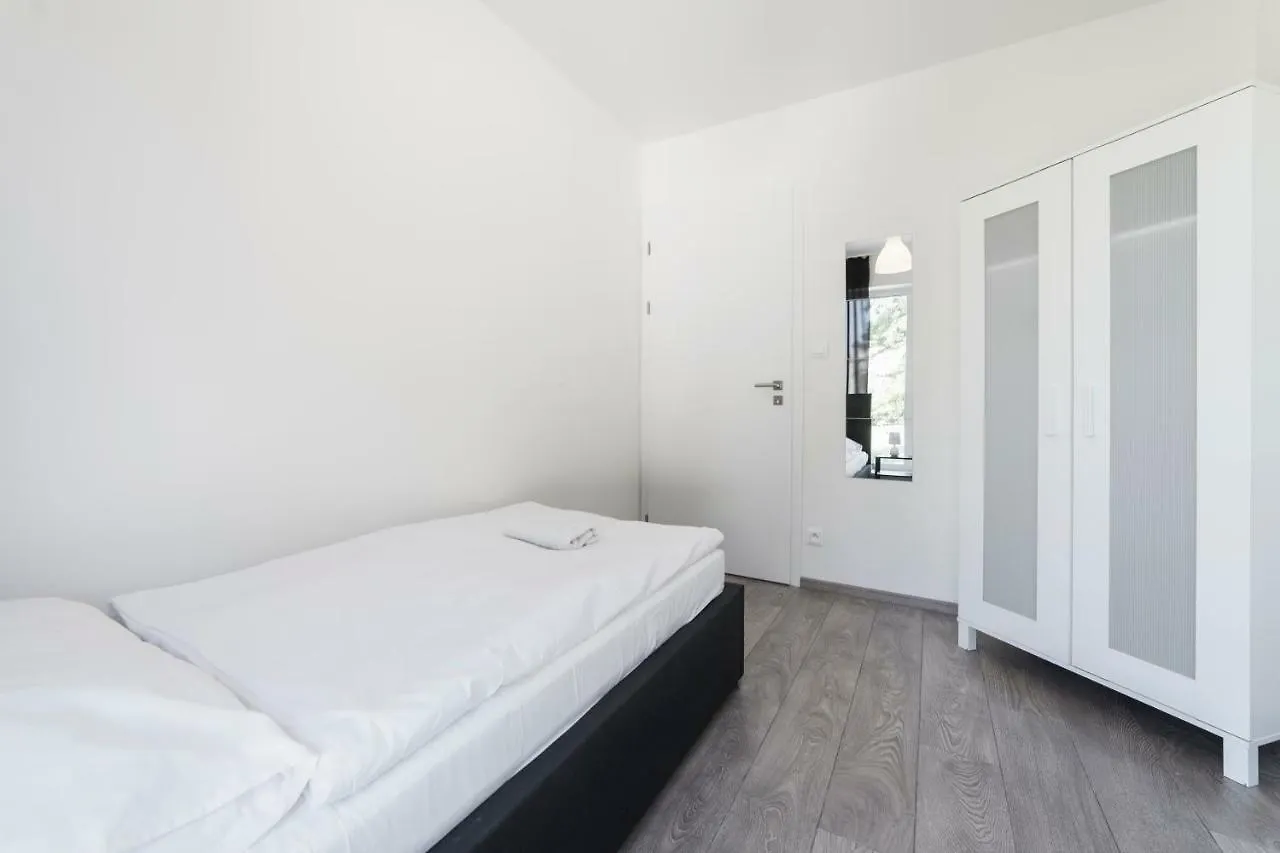 Hostel Homer Liben Prague