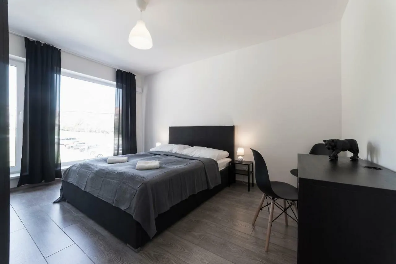 Hostel Homer Liben Prague