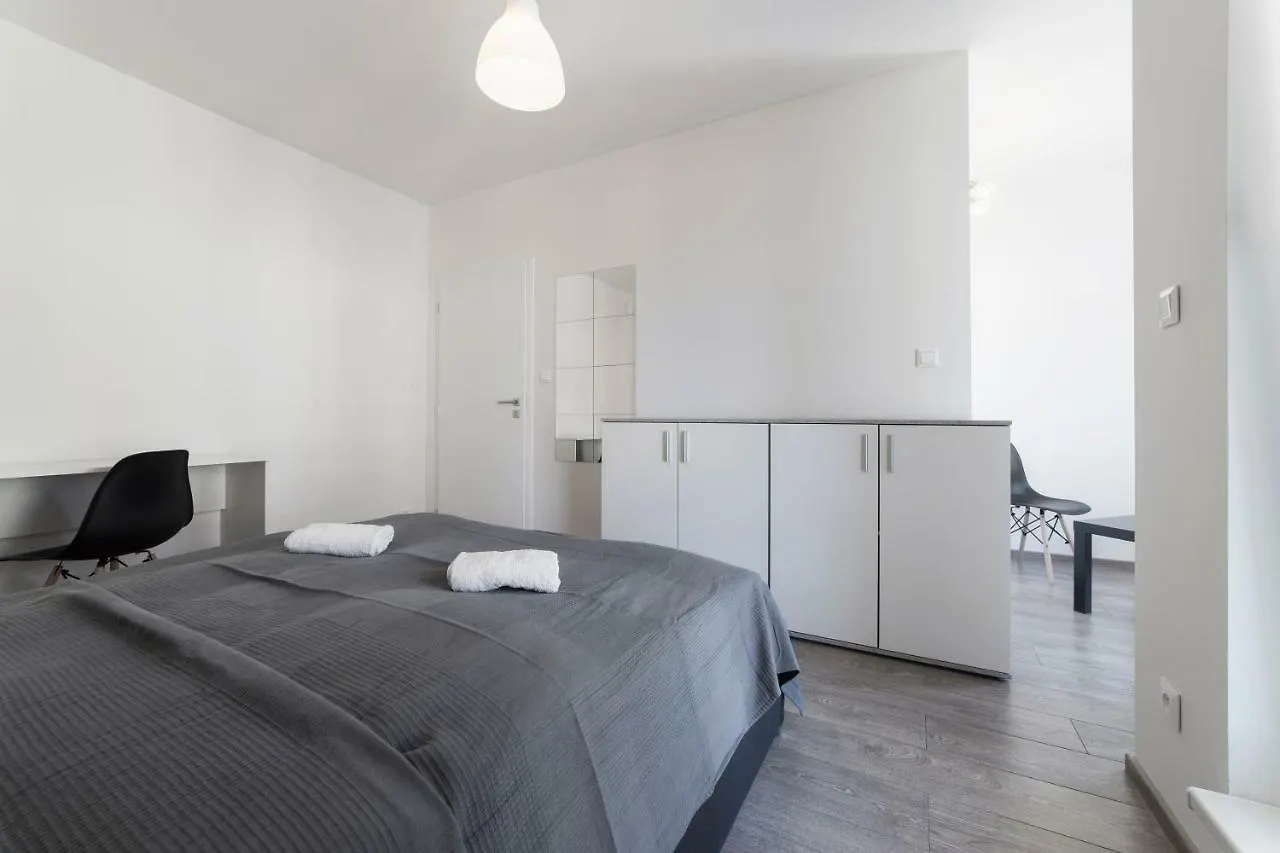 Hostel Homer Liben Prague