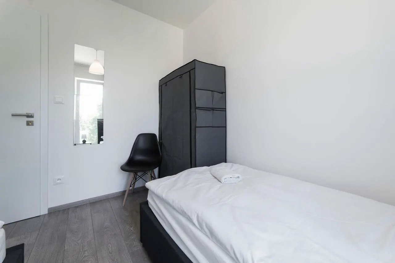 Hostel Homer Liben Prague