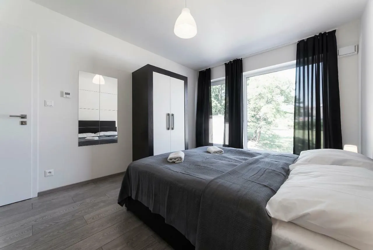 Hostel Homer Liben Prague Czech Republic