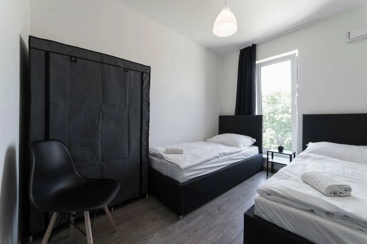 Hostel Homer Liben Prague Czech Republic