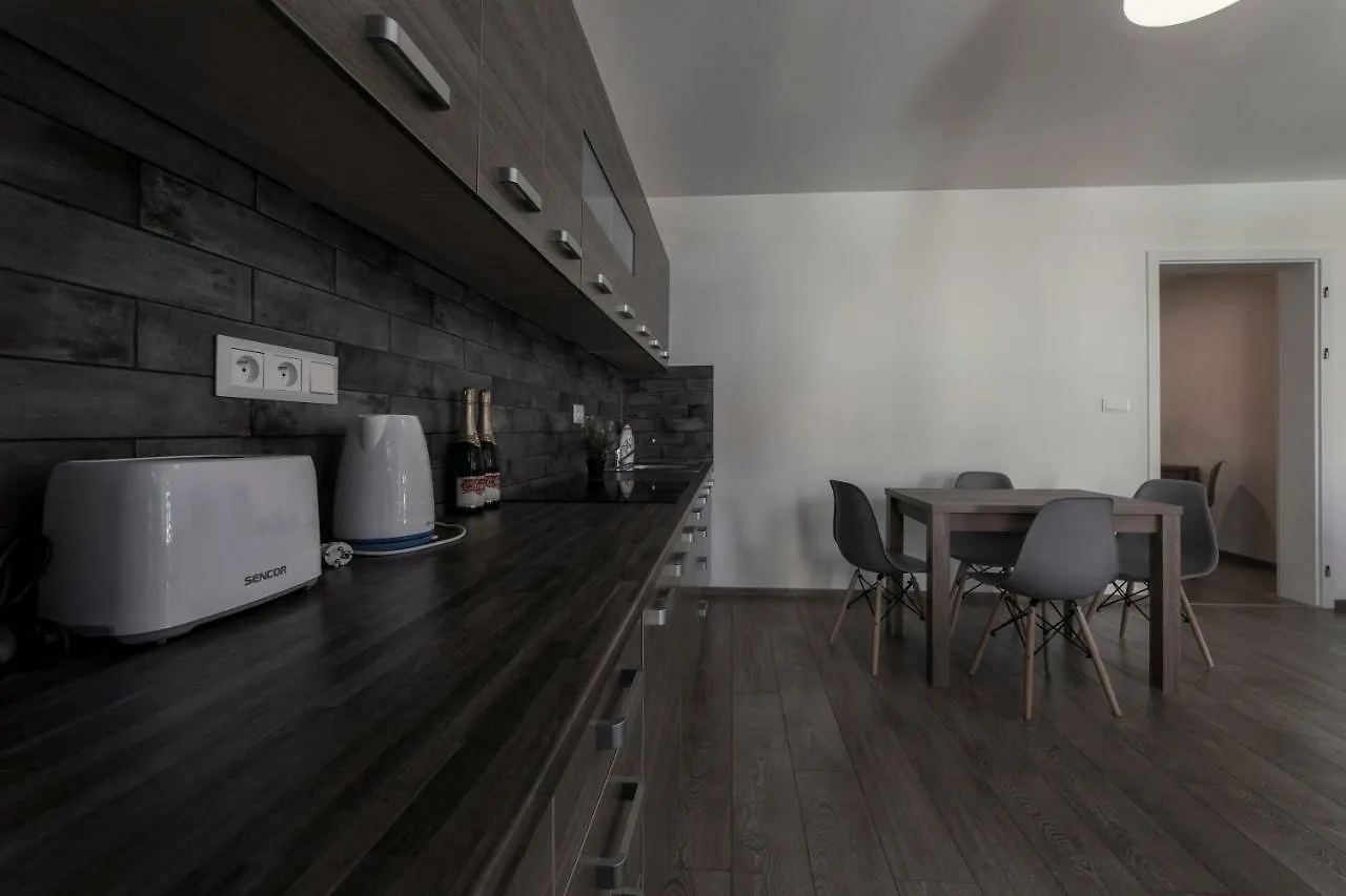 Hostel Homer Liben Prague